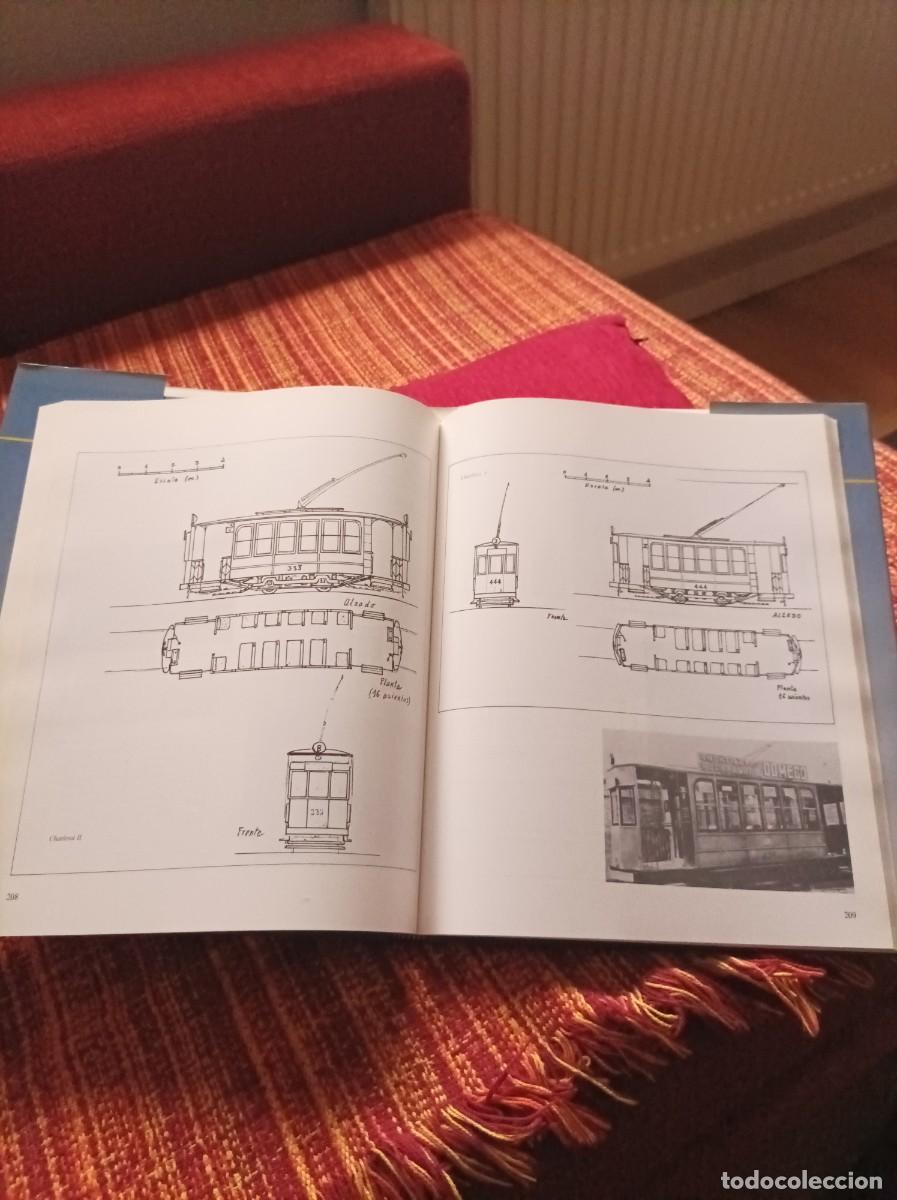 Libros: TRANV&Iacute;AS DE MADRID - Foto 3