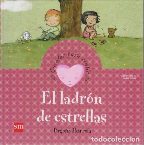 Libros: EL LADR&Oacute;N DE ESTRELLAS - BEGO&Ntilde;A IBARROLA - Foto 1