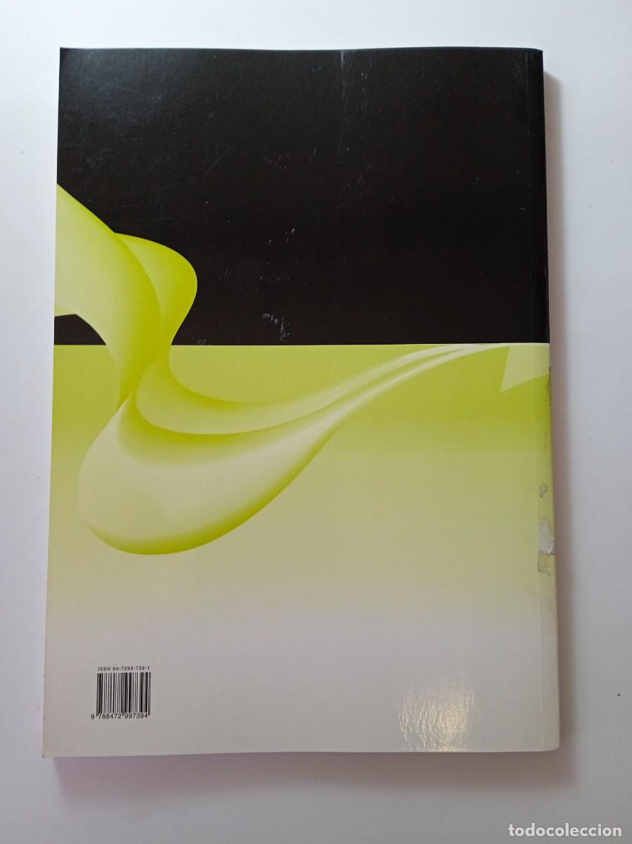 Libros: LA MEMORIA Y EL OLVIDO - ANTONIO S&Aacute;NCHEZ CABACO - Foto 2