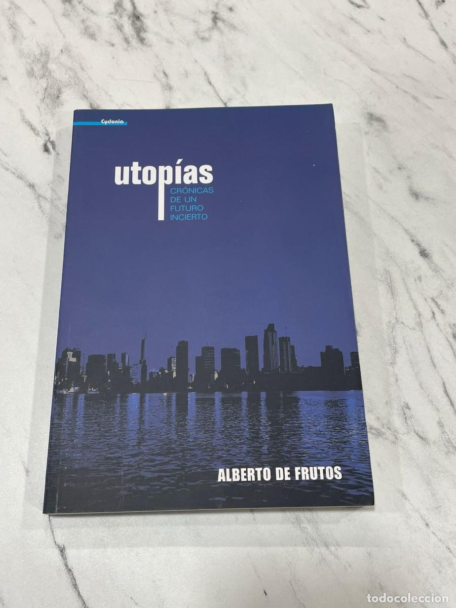 Libros: Utopias - Foto 1