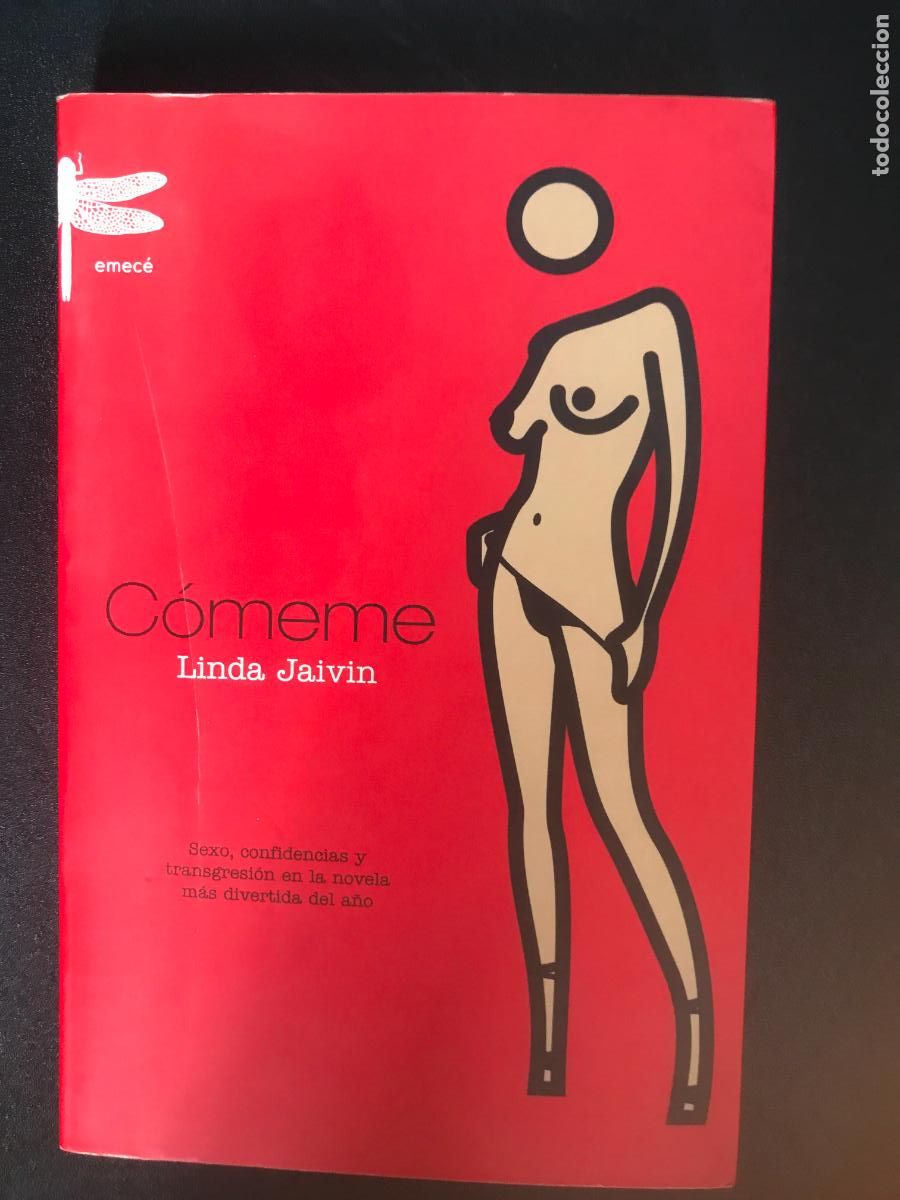 Libros: Linda Jaivin - C&oacute;meme - Foto 1