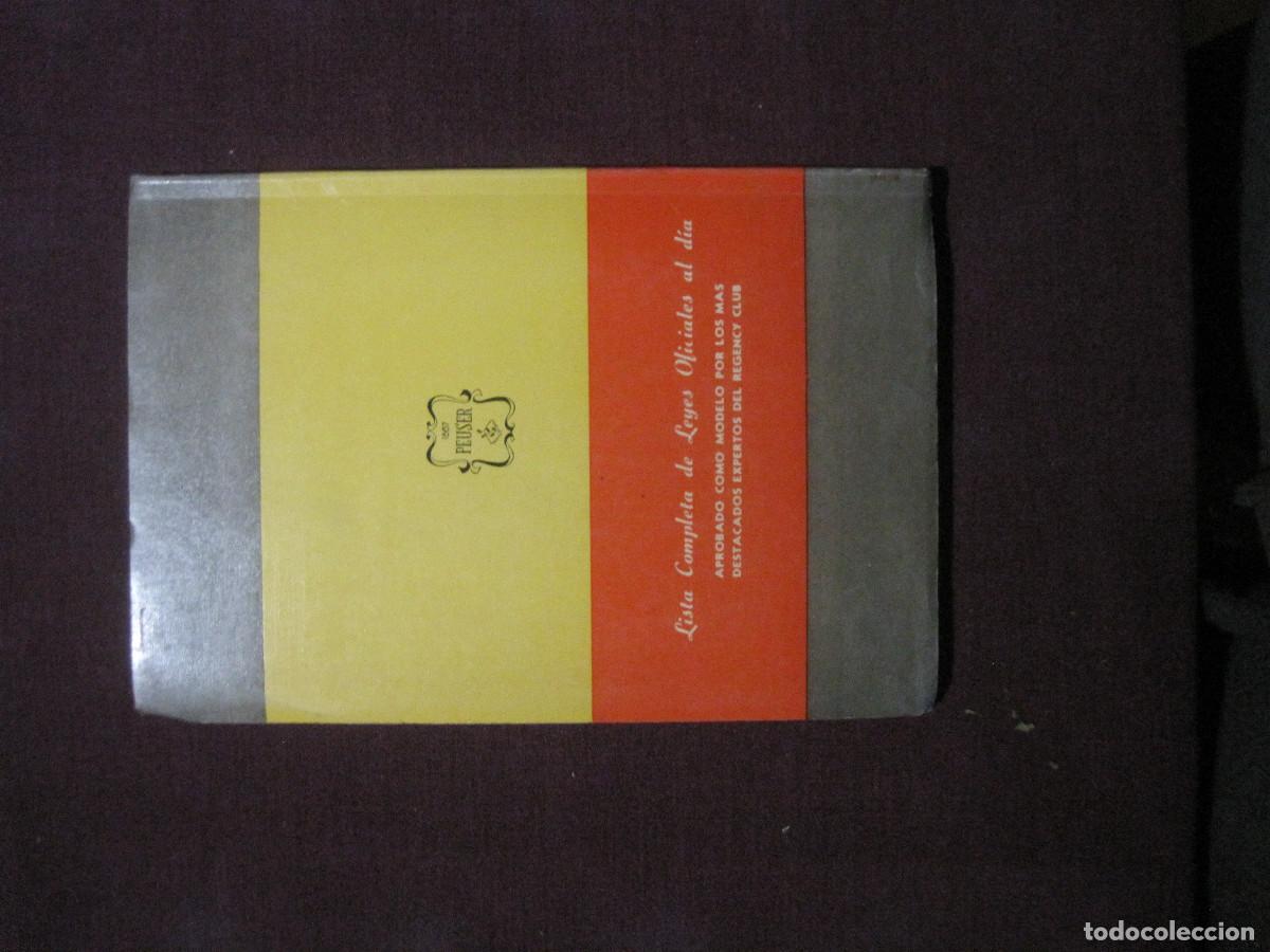 Libros: Culbertson y la canasta. Peuser - Foto 3