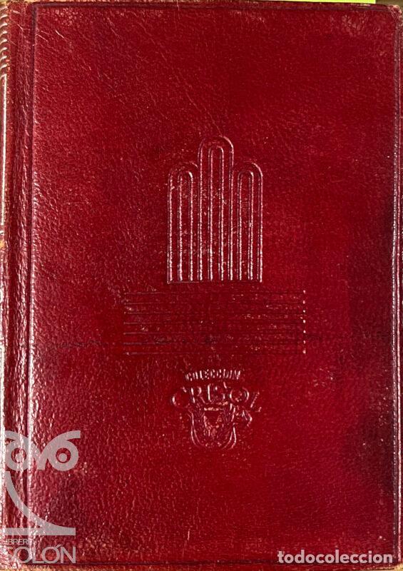 Libros: El arquero verde - Edgar Wallace - Foto 1