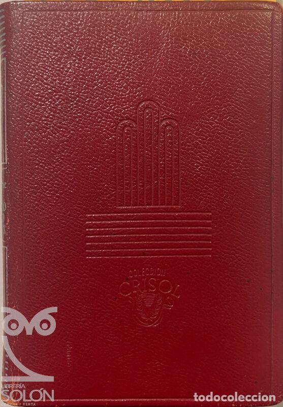 Libros: El misterioso asesinato de Benson - S. S. Van Dine - Foto 1