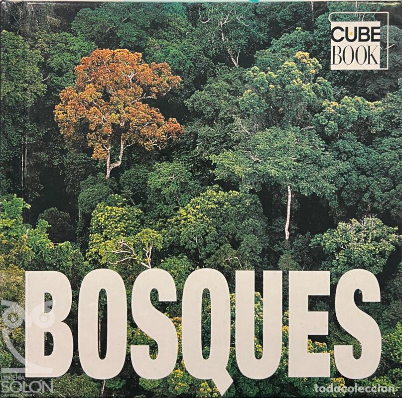 Libros: Bosques - Fabrizio Bulgarini - Foto 1