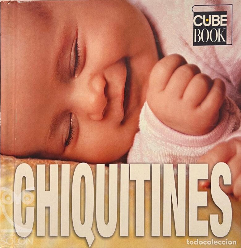 Libros: Chiquitines - Valeria Manferto de Fabiani/Beatrice Toro - Foto 1