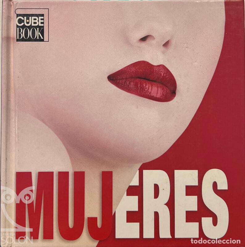 Libros: Mujeres - Valeria Serra - Foto 1