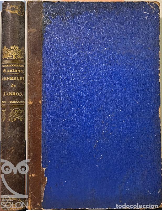 Libros: La verdadera contabilidad - Francisco Casta&ntilde;o - Foto 1