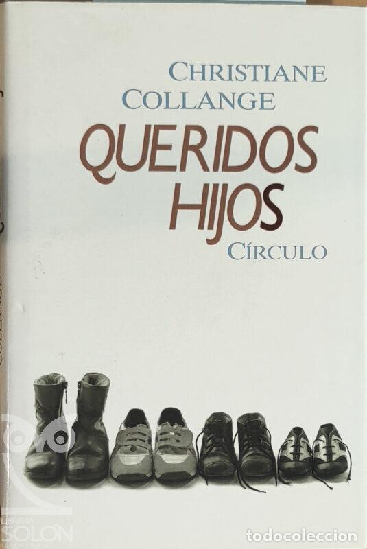 Libros: Queridos hijos - Christiane Collange - Foto 1