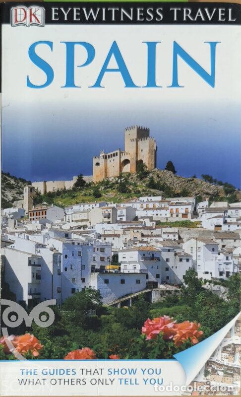 Libros: Spain - Aa. Vv. - Foto 1
