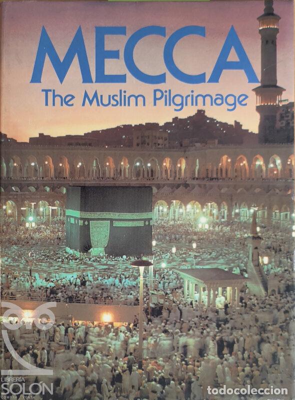 Libros: Mecca. The Muslim Pilgrimage - Ezzedine Guellouz - Foto 1