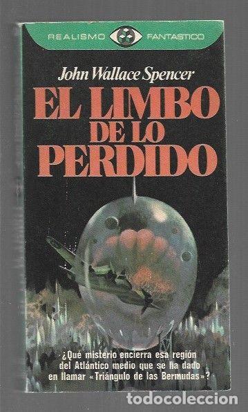 Libros: LIMBO DE LO PERDIDO - EL - SPENCER, JOHN WALLACE - Foto 1