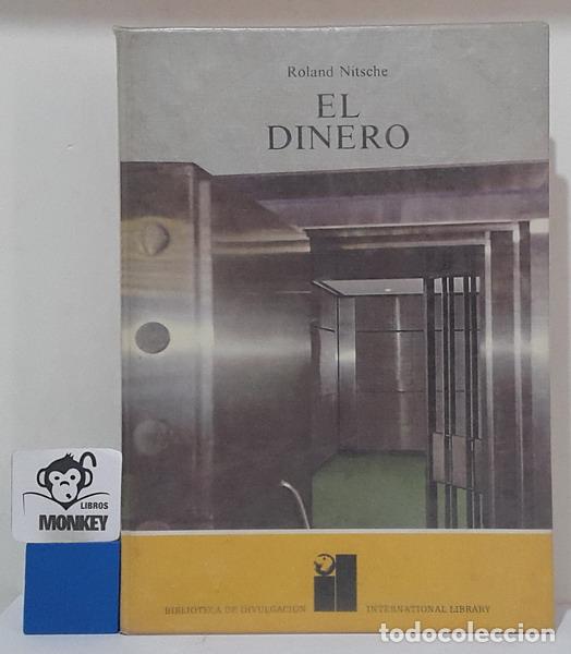 Libros: El dinero - Roland Nitsche - Foto 1