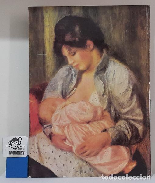 Libros: Gu&iacute;a en color de los impresionistas - Denis Thomas - Foto 2