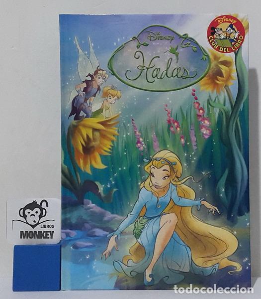 Libros: Hadas. Disney - Disney Enterprises Inc. - Foto 1