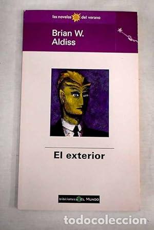Libros: El exterior - Aldiss, Brian W. - Foto 1
