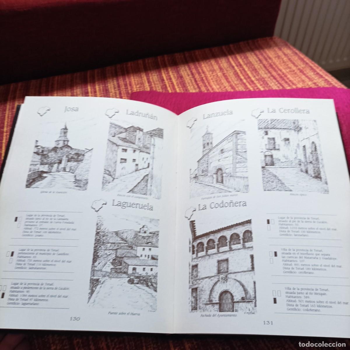 Libros: RINCONES DE ARAG&Oacute;N - Foto 2