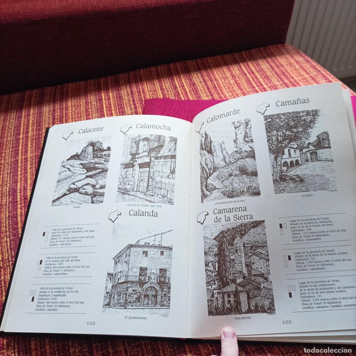 Libros: RINCONES DE ARAG&Oacute;N - Foto 3
