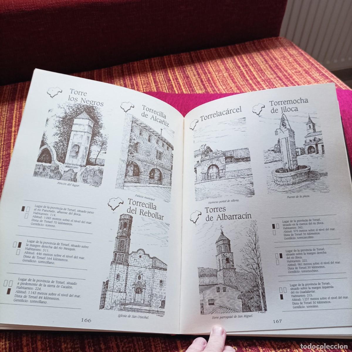 Libros: RINCONES DE ARAG&Oacute;N - Foto 5