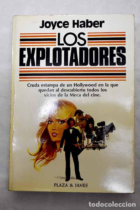 Libros: Los exploradores: Haber, Joyce.- Haber, Joyce - Foto 1