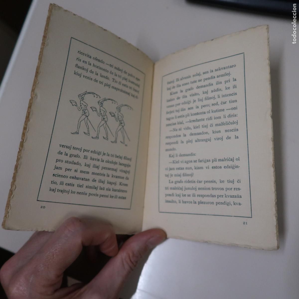 Libros: LA GRAFO ERARINTA - PUJULA VALLES, FREDERICH - Foto 4