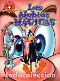 Libros: Las Alubias M&aacute;gicas - Warner Bros Inc. - Foto 1