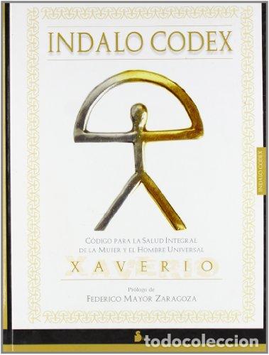 Libros: INDALO CODEX - Xaverio - Foto 1