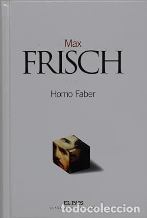 Libros: HOMO FABER - Frisch,Max - Foto 1