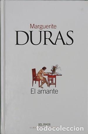 Libros: EL AMANTE - Duras,Marguerite - Foto 1