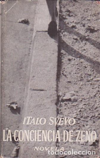 Libros: La conciencia de zeno - SVEVO, Italo - Foto 1