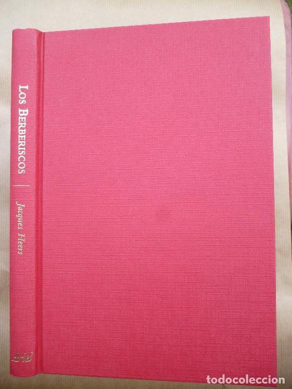 Libros: Los Berberiscos. - HEERS (Jacques). - Foto 1