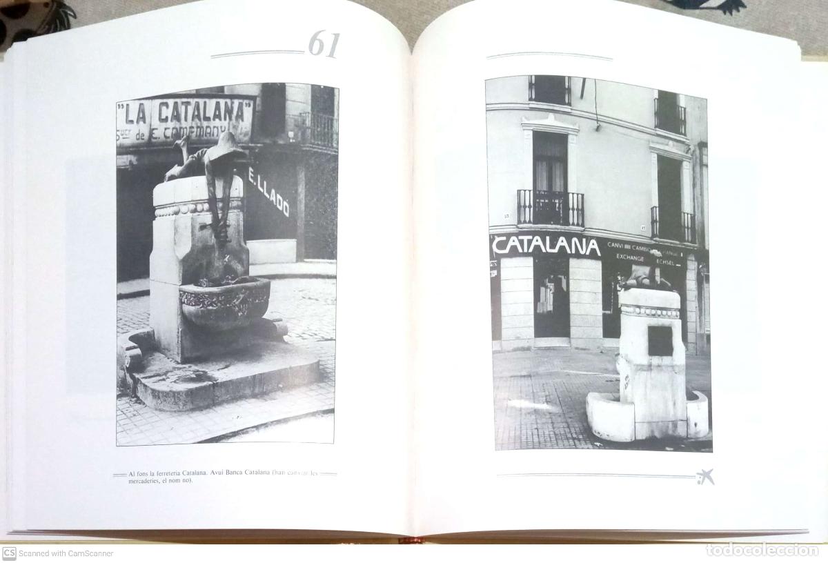 Libros: Sabadell abans i ara - Antoni Grau - Foto 2