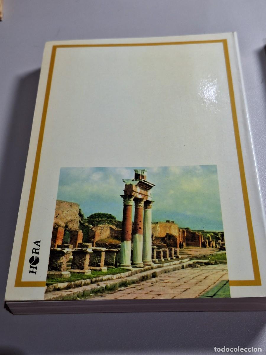 Libros: Historia de Roma y de la Espa&ntilde;a romana, Rafael Ballester - Foto 3