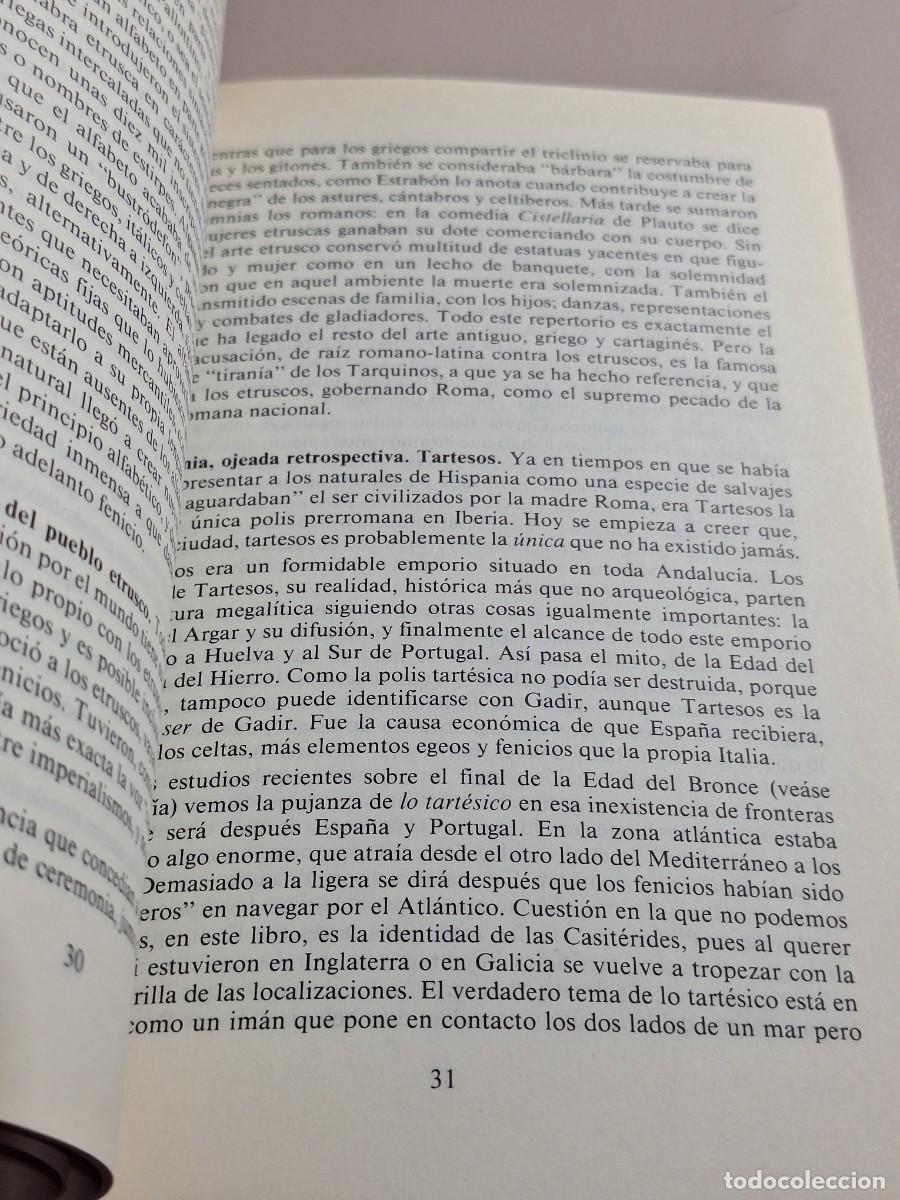 Libros: Historia de Roma y de la Espa&ntilde;a romana, Rafael Ballester - Foto 13
