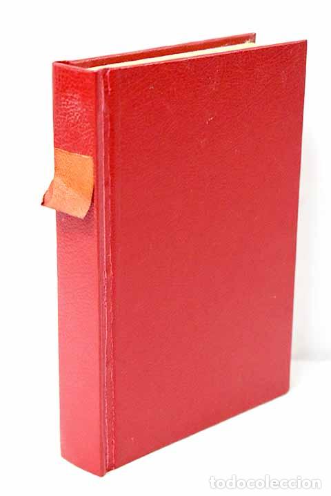 Libros: El libro del saber doliente.- Zozaya, Antonio - Foto 1