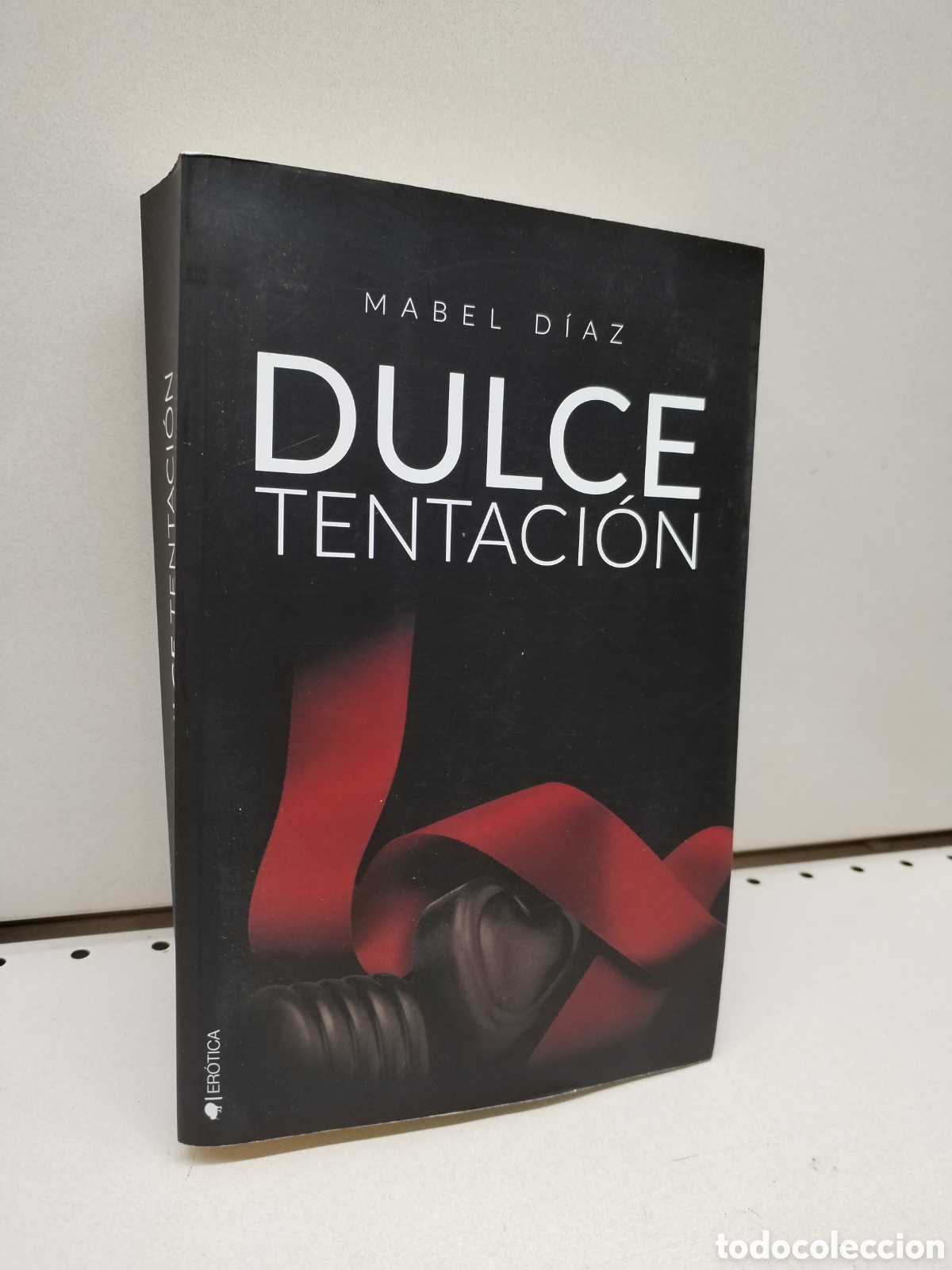 Libros: Dulce tentaci&oacute;n - D&iacute;az, Mabel - Foto 1