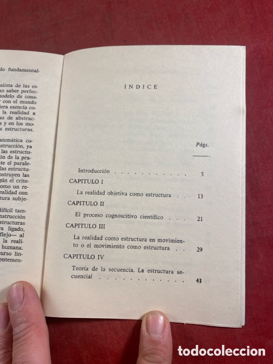 Libros: Estructura y dial&eacute;ctica - Foto 3