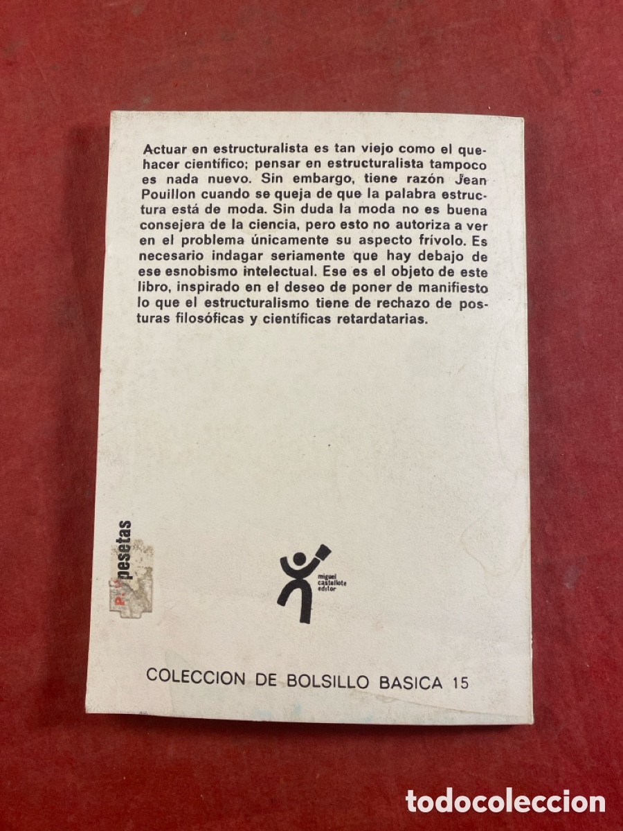 Libros: Estructura y dial&eacute;ctica - Foto 4