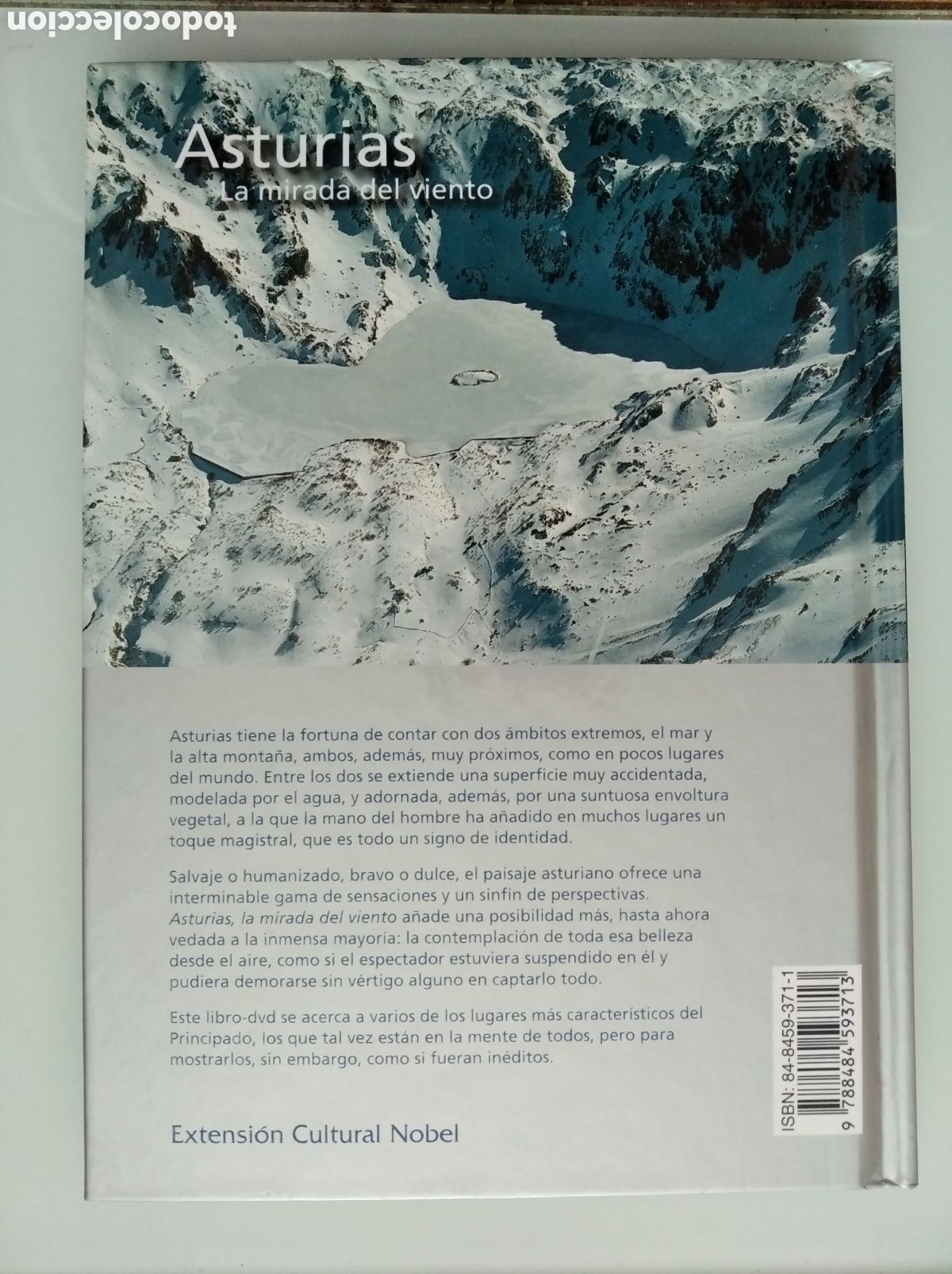 Libros: Asturias, la mirada del viento - Foto 2