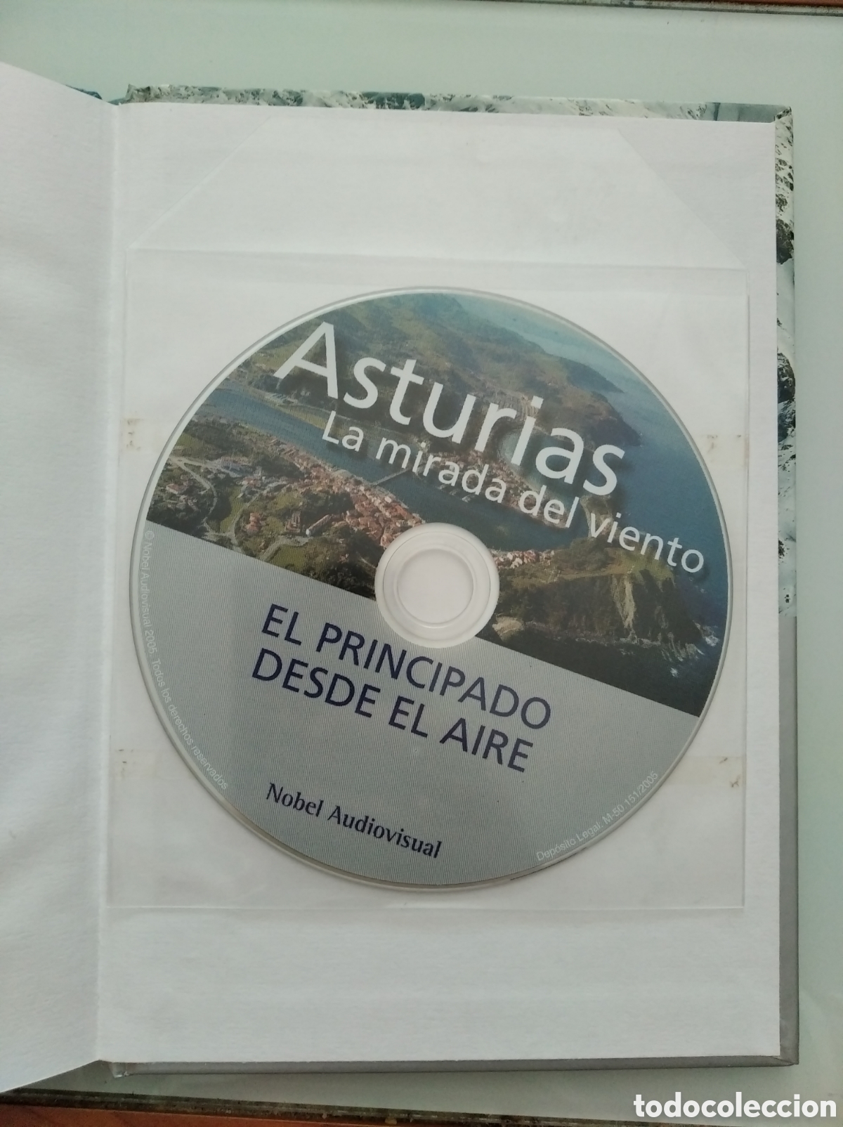 Libros: Asturias, la mirada del viento - Foto 3