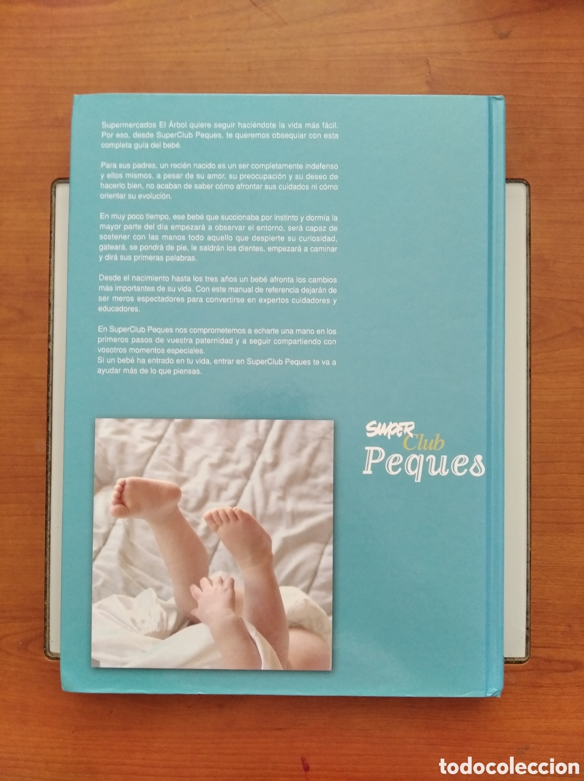 Libros: El bebe - Foto 2