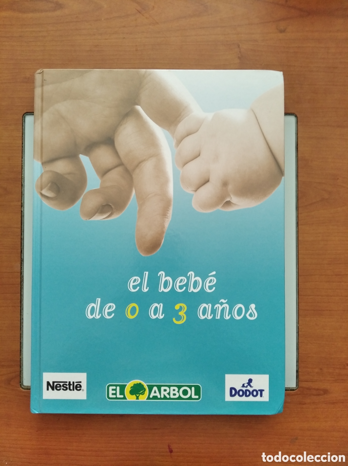 Libros: El bebe - Foto 1