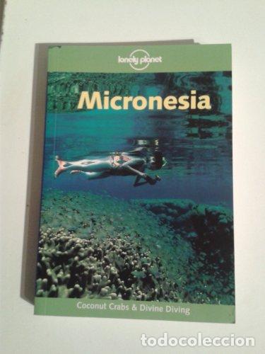 Libros: Micronesia - Kate Galbraith, Glenda Bendure, Ned Friary - Foto 1