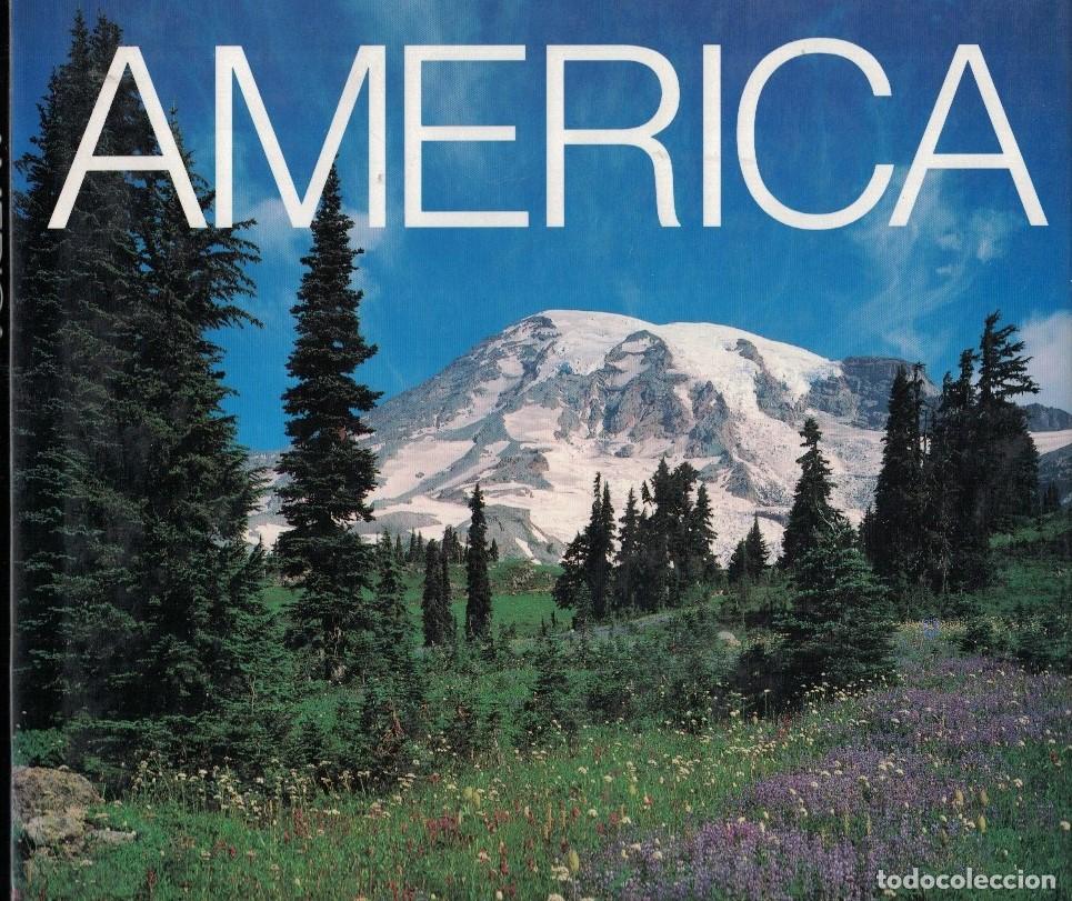 Libros: AMERICA. - Hart. Spencer, - Foto 1