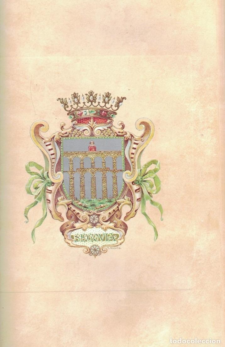 Libros: BLASONES ESPA&Ntilde;OLES. 1926 &ndash; 1976. - AA.VV. - Foto 5