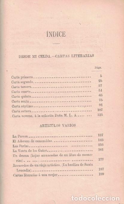 Libros: OBRAS. TOMO II (de 2) - B&eacute;cquer. Gustavo Adolfo, - Foto 2