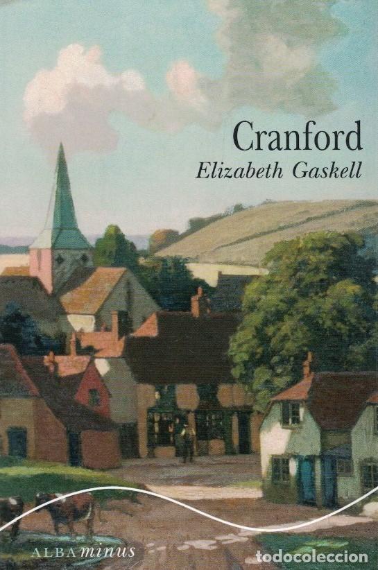 Libros: CRANFORD. - Gaskell. Elizabeth, - Foto 1