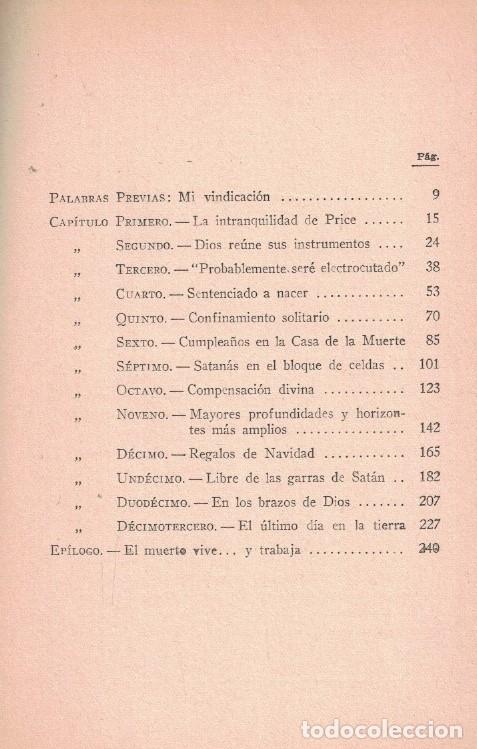 Libros: DIOS ENTRE LOS ASESINOS. - Raymond. M., - Foto 2