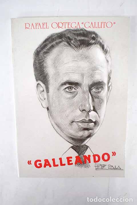 Libros: Galleando: Gallito: [s.n.]..- Gallito - Foto 1