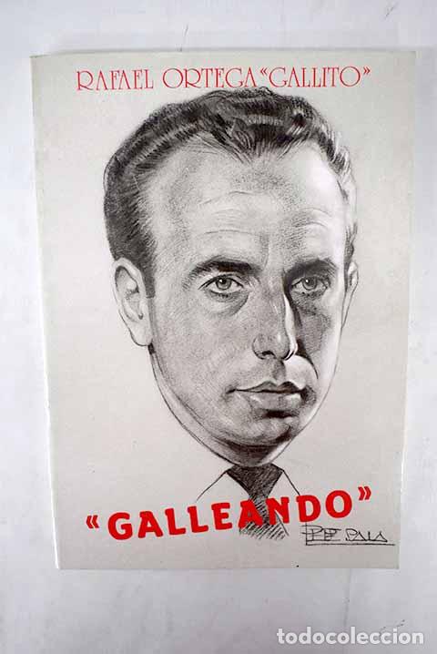 Libros: Galleando: Gallito: [s.n.]..- Gallito - Foto 1